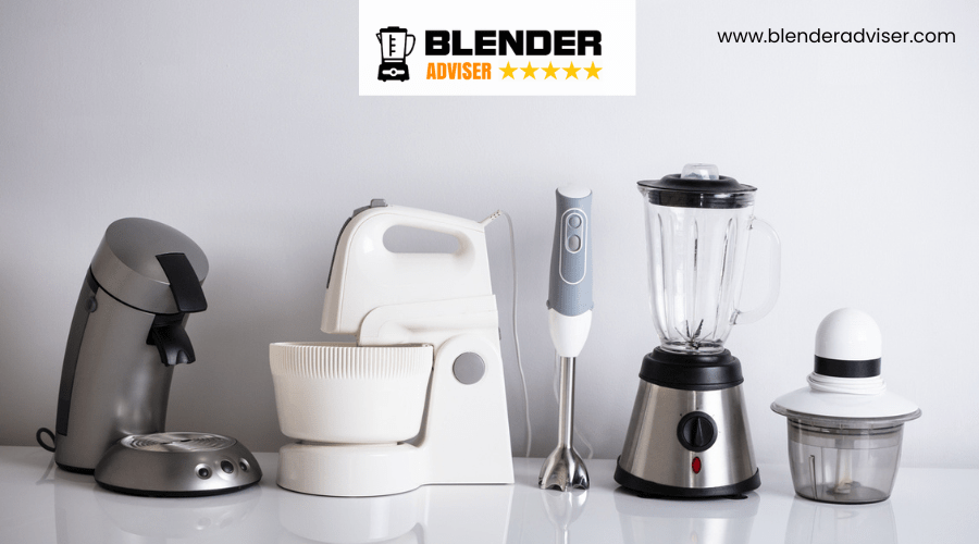 How to Choose the Right Blender for Your Kitchen