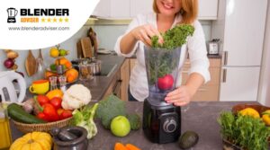 Learn What You Can Make in a Vitamix Blender