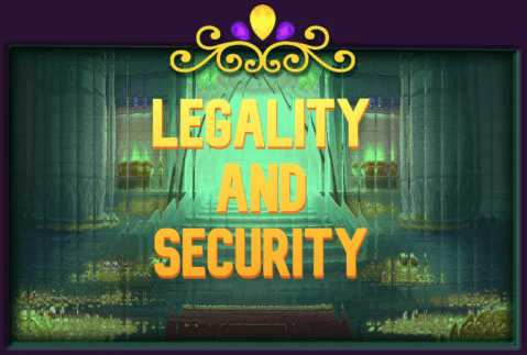 Legality of the Bizzo Casino online platform in Australia protection and safety of players
