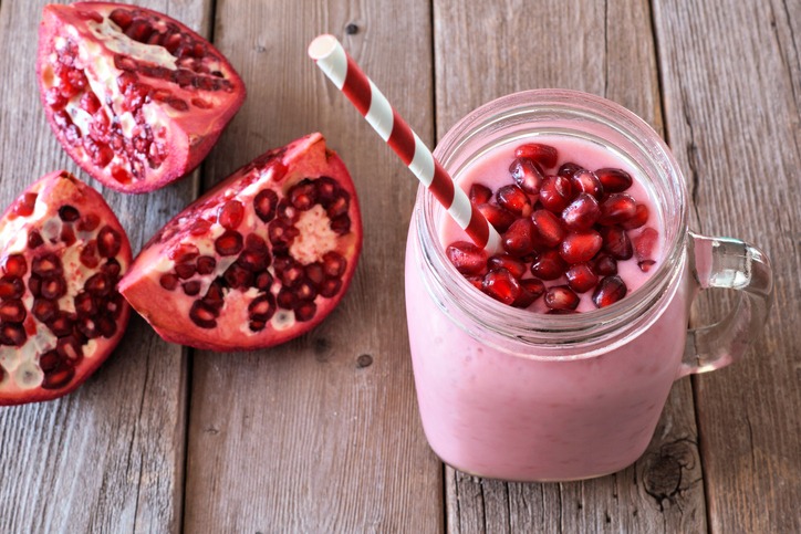 Pomegranate Preparation Tips