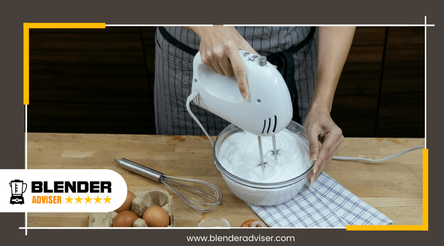 What Can I Use Instead of an Immersion Blender