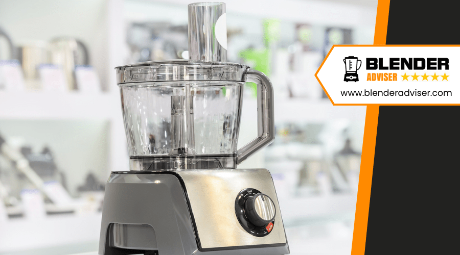 What Can a Food Processor Do