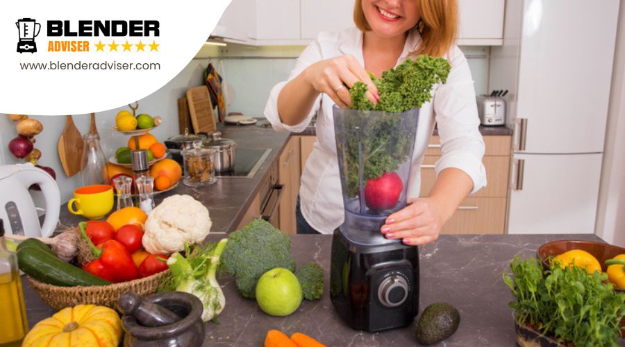 What Is so Special About the Vitamix?
