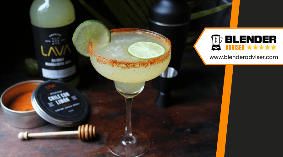 What Is the Origin of the Margarita