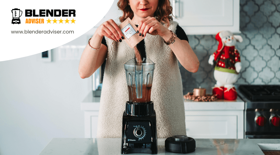 Exploring the Many Uses for Blenders