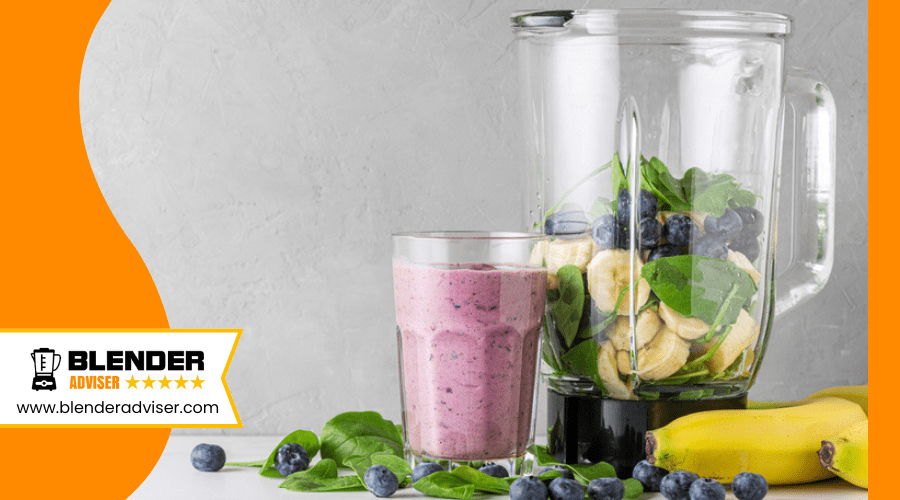 Tips to Load and Layer Smoothie Ingredients Correctly In Your Blender